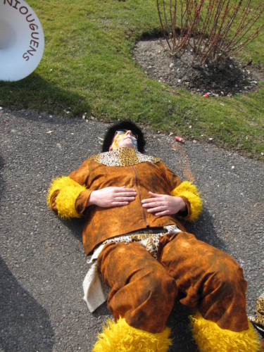 Carnaval de Monthey 2011