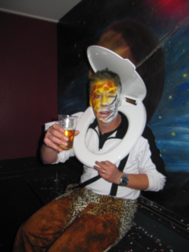 Carnaval de Monthey 2011