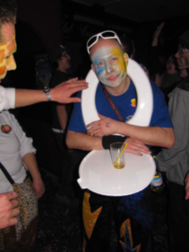 Carnaval de Monthey 2011