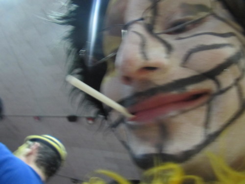 10 ans des Cradzets en 2011