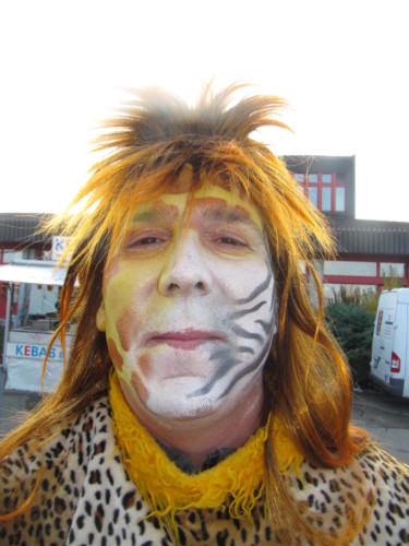 10 ans des Cradzets en 2011