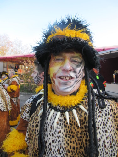 10 ans des Cradzets en 2011