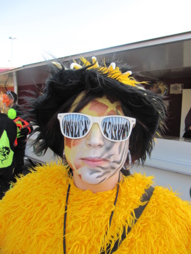 10 ans des Cradzets en 2011