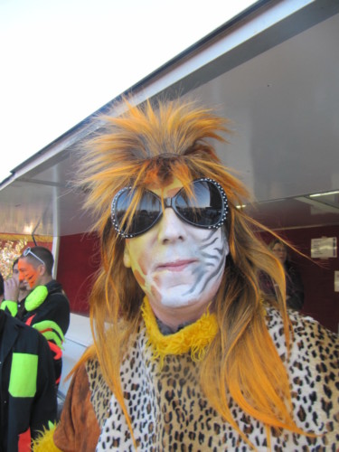 10 ans des Cradzets en 2011