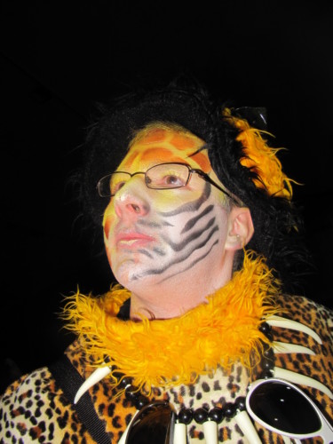 10 ans des Cradzets en 2011