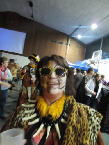 10 ans des Cradzets en 2011