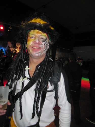 10 ans des Cradzets en 2011