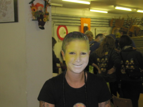 10 ans des Cradzets en 2011