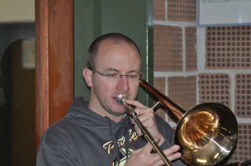 Séminaire annuel 2011