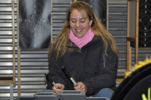 Séminaire annuel 2011