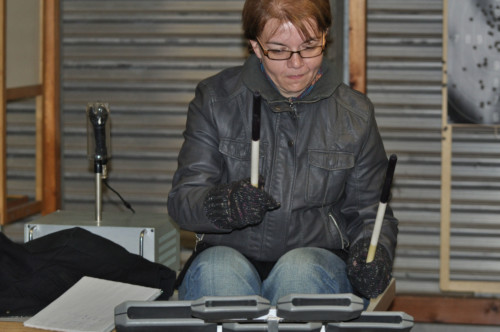 Séminaire annuel 2011