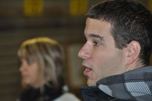 Séminaire annuel 2011