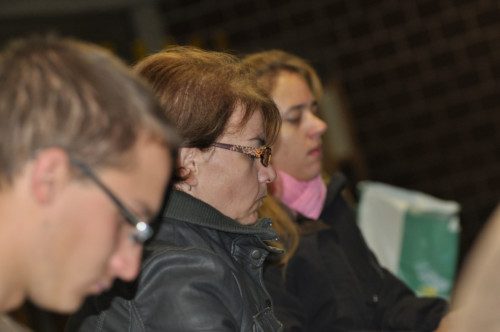 Séminaire annuel 2011