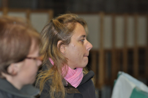 Séminaire annuel 2011