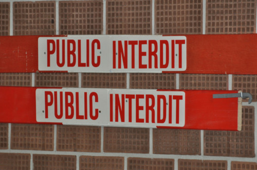 Séminaire annuel 2011