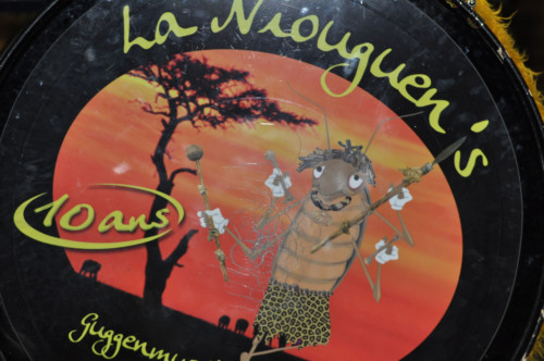 Séminaire annuel 2011