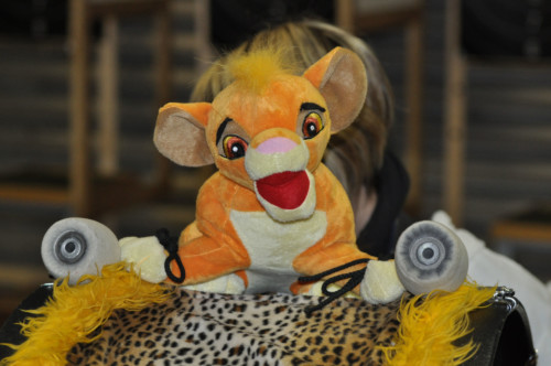 Séminaire annuel 2011