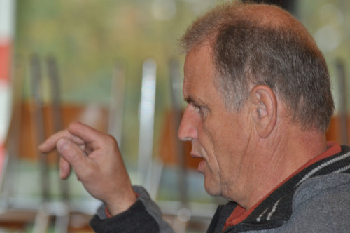 Séminaire annuel 2011