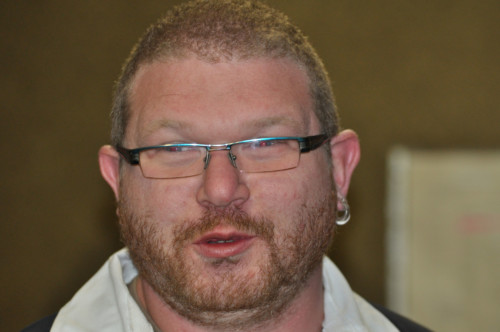 Séminaire annuel 2011