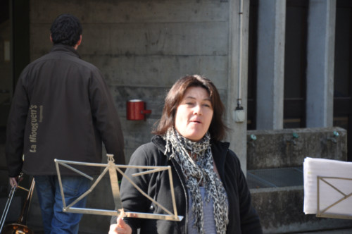 Séminaire annuel 2011