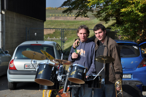 Séminaire annuel 2011