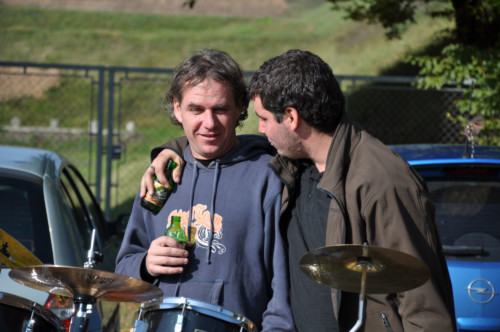 Séminaire annuel 2011