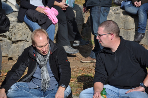 Séminaire annuel 2011