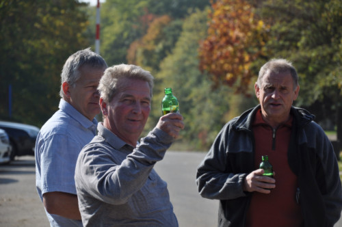 Séminaire annuel 2011