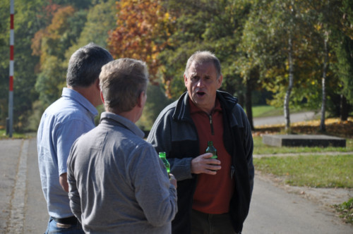 Séminaire annuel 2011