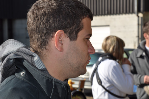 Séminaire annuel 2011