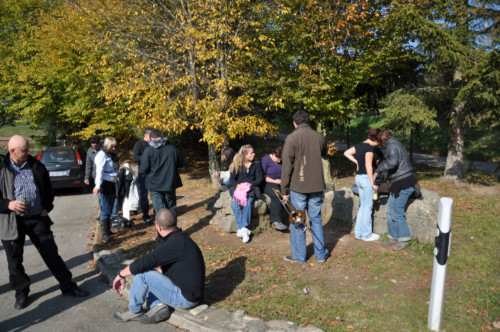 Séminaire annuel 2011