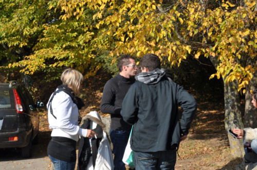Séminaire annuel 2011