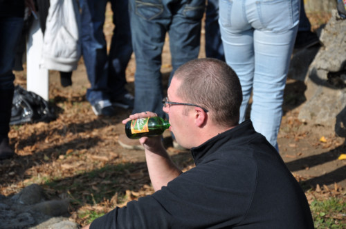 Séminaire annuel 2011