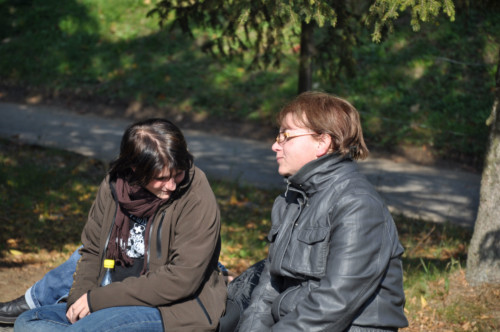 Séminaire annuel 2011