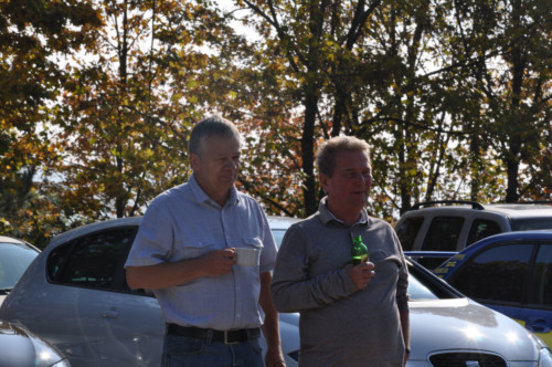 Séminaire annuel 2011