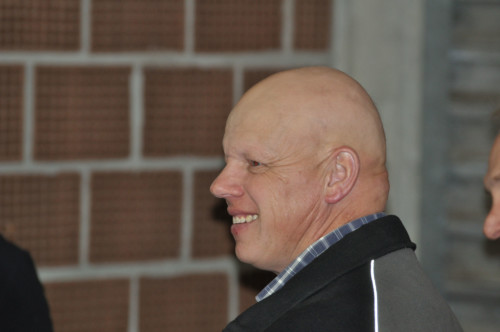 Séminaire annuel 2011