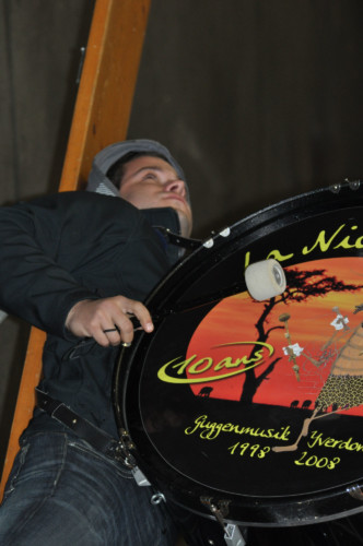 Séminaire annuel 2011