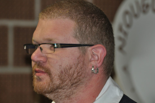 Séminaire annuel 2011