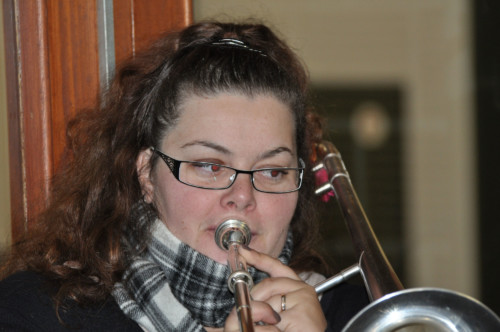 Séminaire annuel 2011