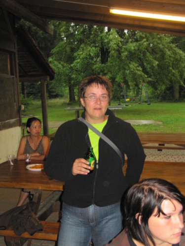 Pic nic annuel 2011 à Pailly