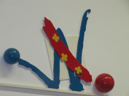 Souper de soutien 2011