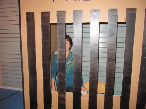 Souper de soutien 2011