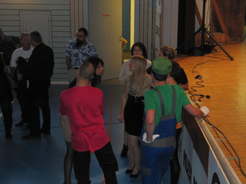 Souper de soutien 2011