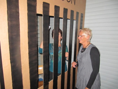 Souper de soutien 2011