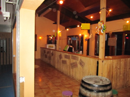 Souper de soutien 2011