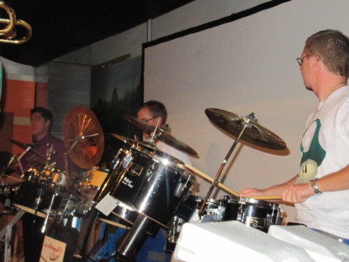 Souper de soutien 2011