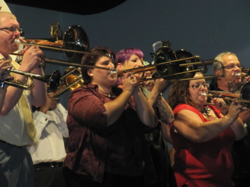 Souper de soutien 2011