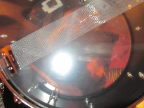 Souper de soutien 2011