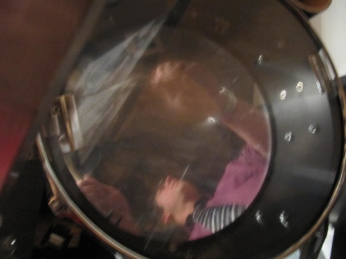 Souper de soutien 2011