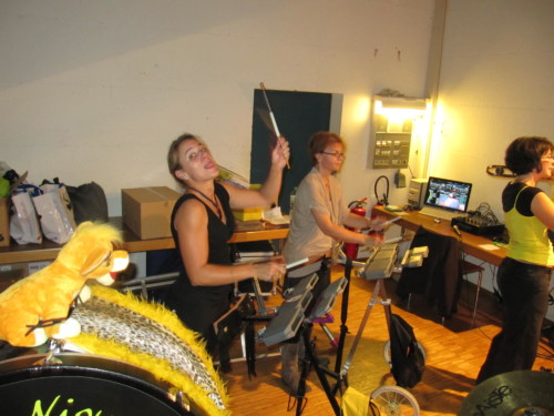 Souper de soutien 2011